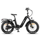 Fafrees F20 Master Carbon Fiber Ebike - epedals.eu | e-bikes revolution