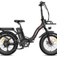 Fafrees F20 MAX 500W 48V22Ah / UK Direct - epedals.eu | e-bikes revolution