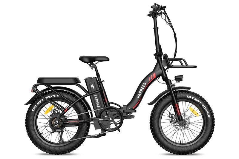 Fafrees F20 MAX 500W 48V22Ah / UK Direct - epedals.eu | e-bikes revolution