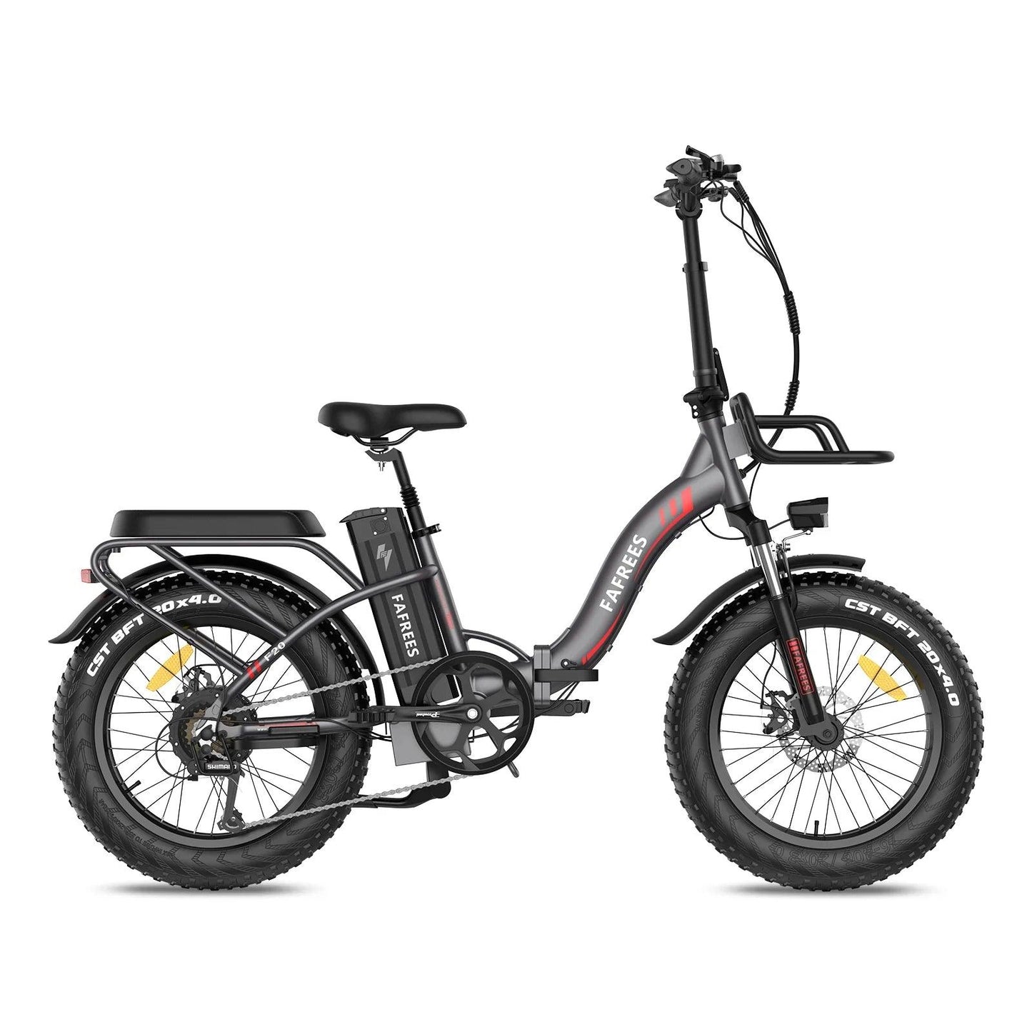 Fafrees F20 MAX 500W 48V22Ah / UK Direct - epedals.eu | e-bikes revolution