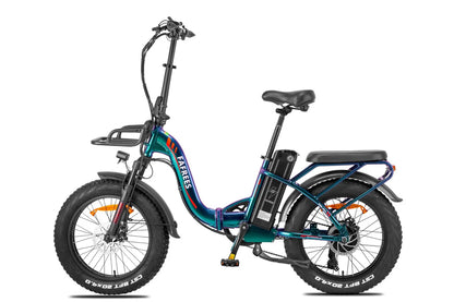 Fafrees F20 Max Fat Tire Electric Bike | EU direct - epedals.eu | e-bikes revolution