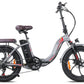 Fafrees F20 PRO 250W 36V18Ah | UK Direct - epedals.eu | e-bikes revolution