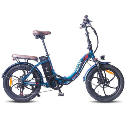 Fafrees F20 PRO 250W 36V18Ah | UK Direct - epedals.eu | e-bikes revolution