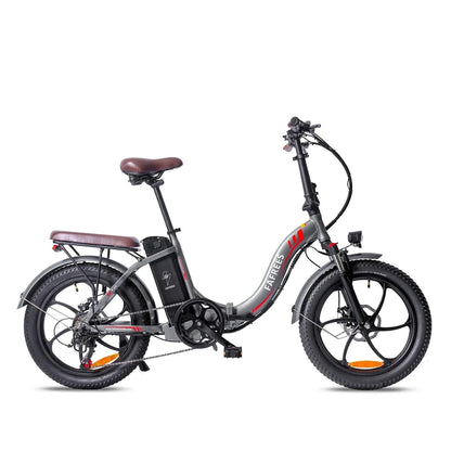 Fafrees F20 PRO 250W 36V18Ah | UK Direct - epedals.eu | e-bikes revolution