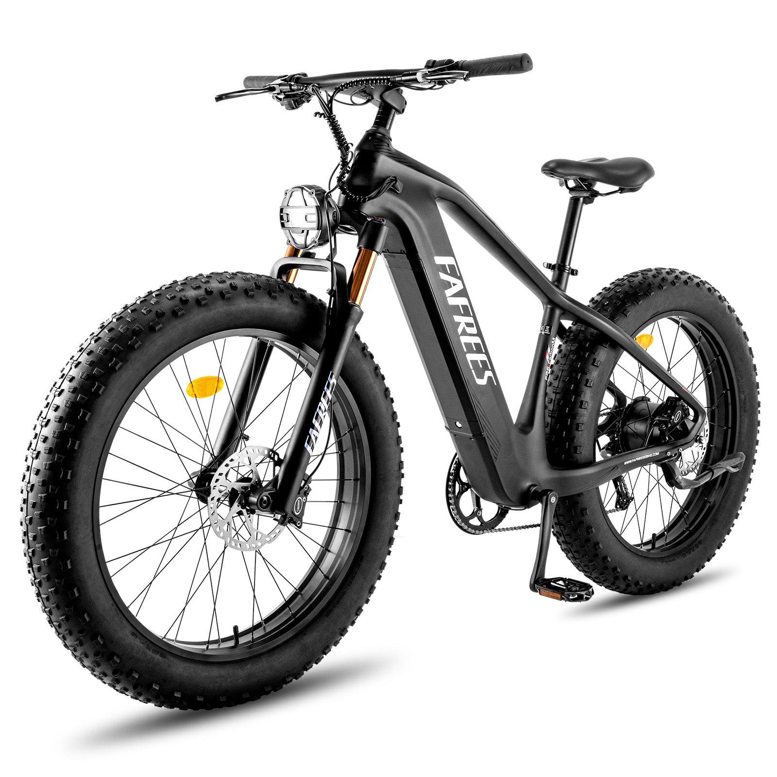 Fafrees F26 Carbon Fiber Series - epedals.eu | e-bikes revolution