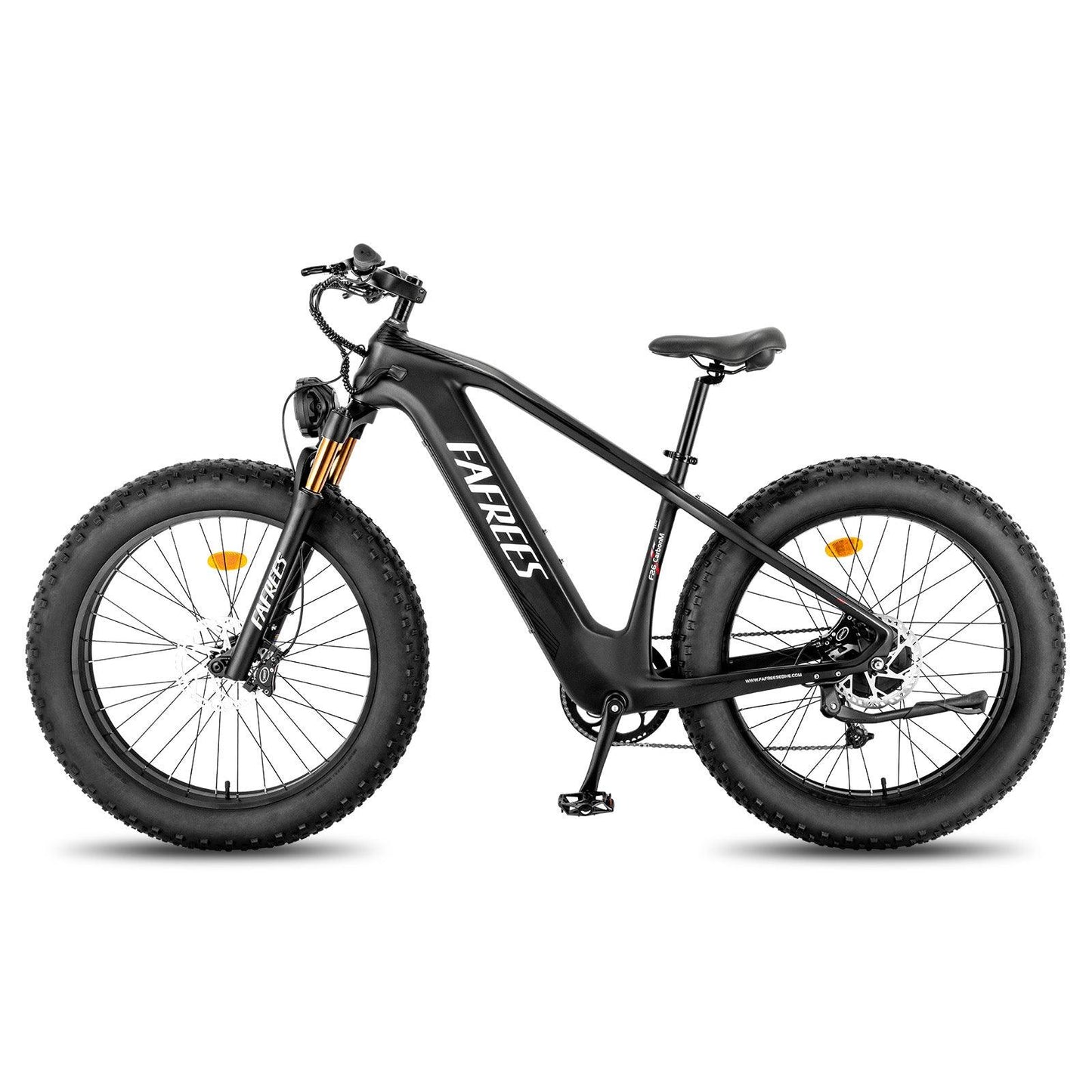 Fafrees F26 Carbon Fiber Series - epedals.eu | e-bikes revolution