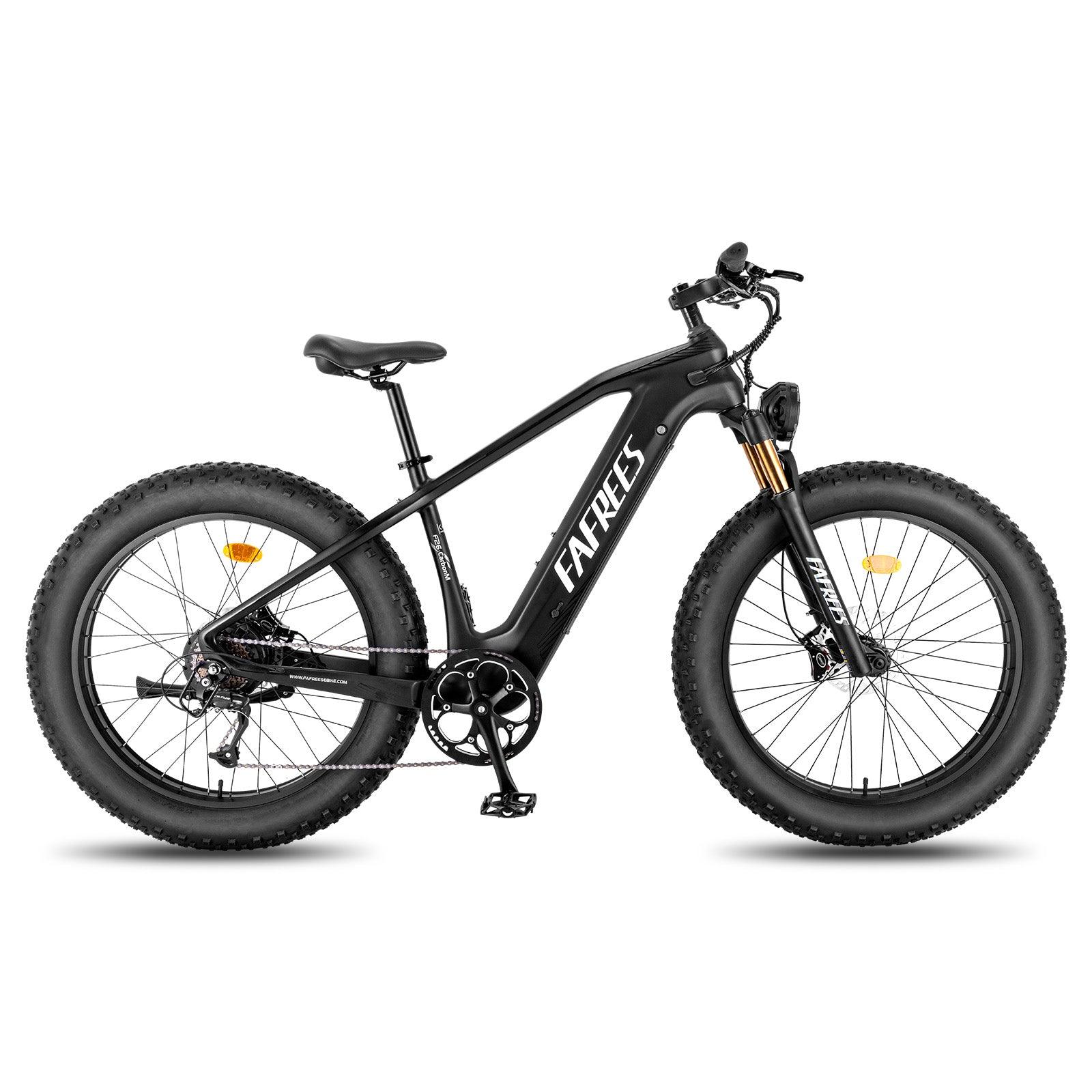 Fafrees F26 Carbon Fiber Series - epedals.eu | e-bikes revolution