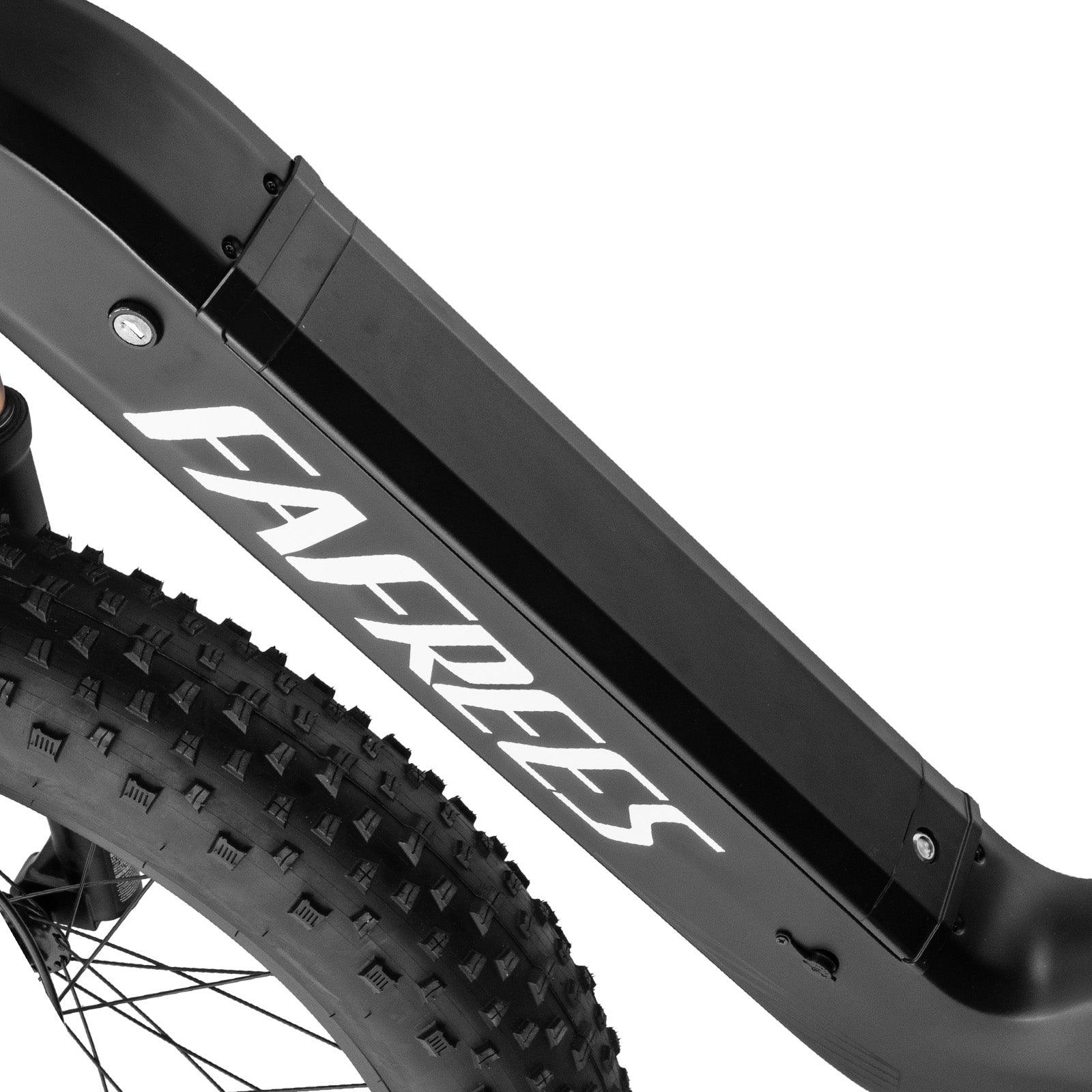 Fafrees F26 Carbon Fiber Series - epedals.eu | e-bikes revolution