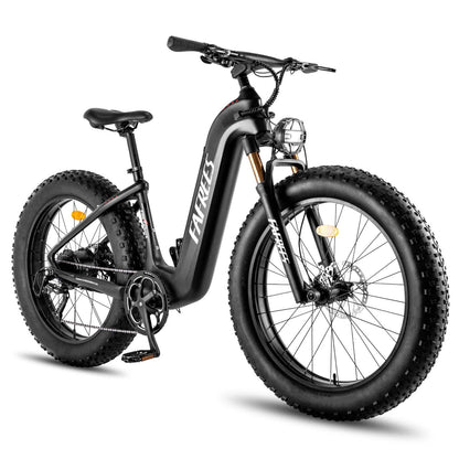 Fafrees F26 Carbon Fiber Series - epedals.eu | e-bikes revolution