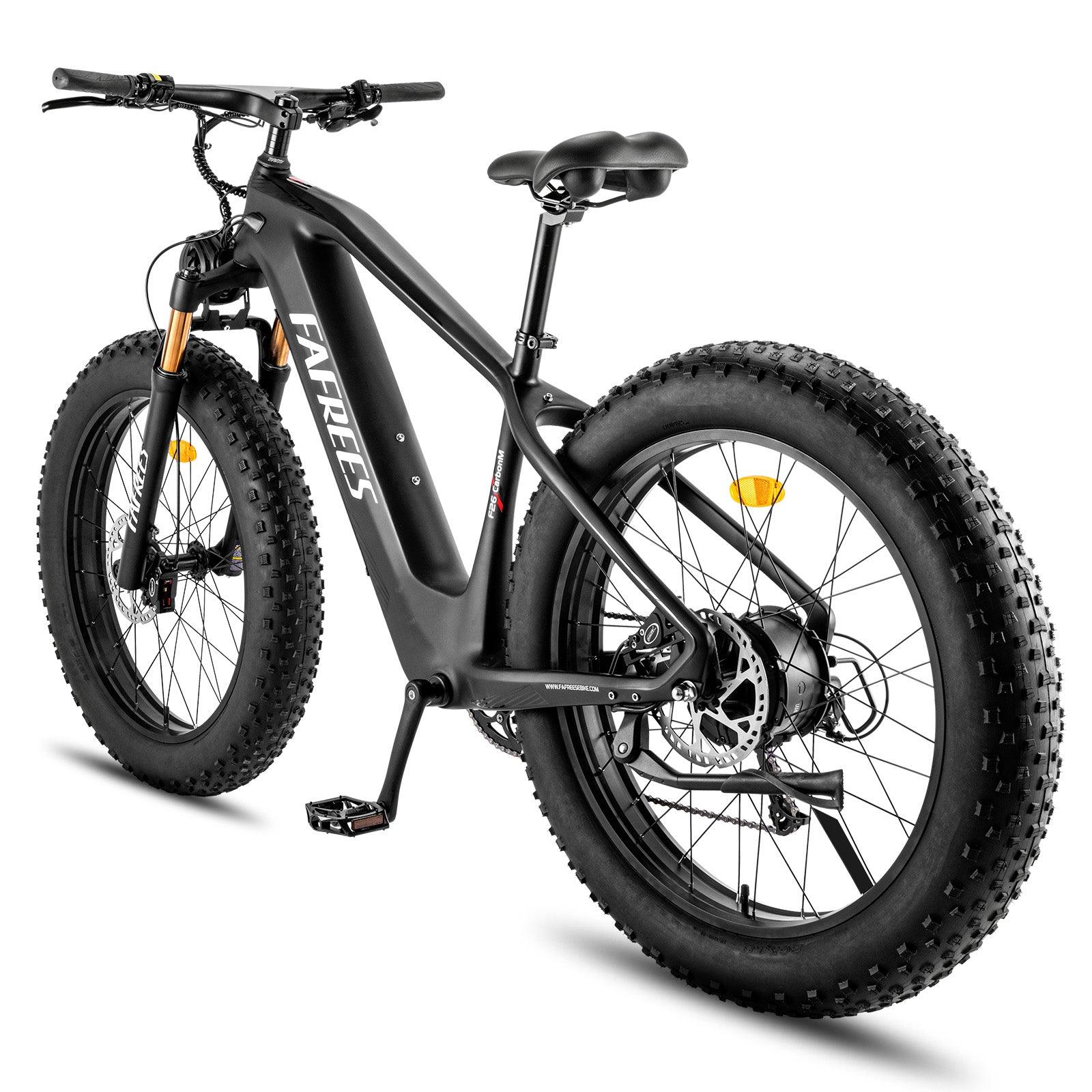 Fafrees F26 Carbon Fiber Series - epedals.eu | e-bikes revolution