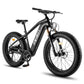 Fafrees F26 Carbon Fiber Series - epedals.eu | e-bikes revolution