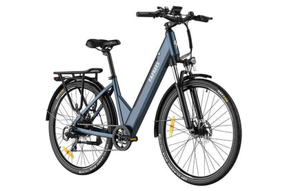 Fafrees F28 Pro City E-bike with APP Control | UK Direct - epedals.eu | e-bikes revolution