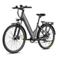 Fafrees F28 Pro City E-bike with APP Control | UK Direct - epedals.eu | e-bikes revolution