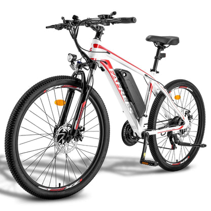 Fafrees Hailong One 26-inch Mountain E-bike | UK Direct - epedals.eu | e-bikes revolution