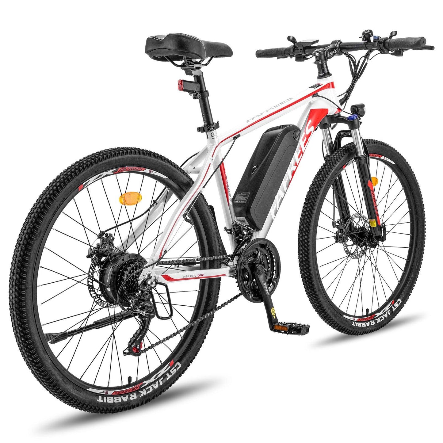 Fafrees Hailong One 26-inch Mountain E-bike | UK Direct - epedals.eu | e-bikes revolution