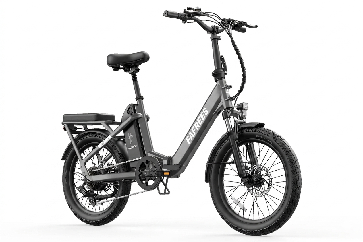 fafrees f20 flex grey