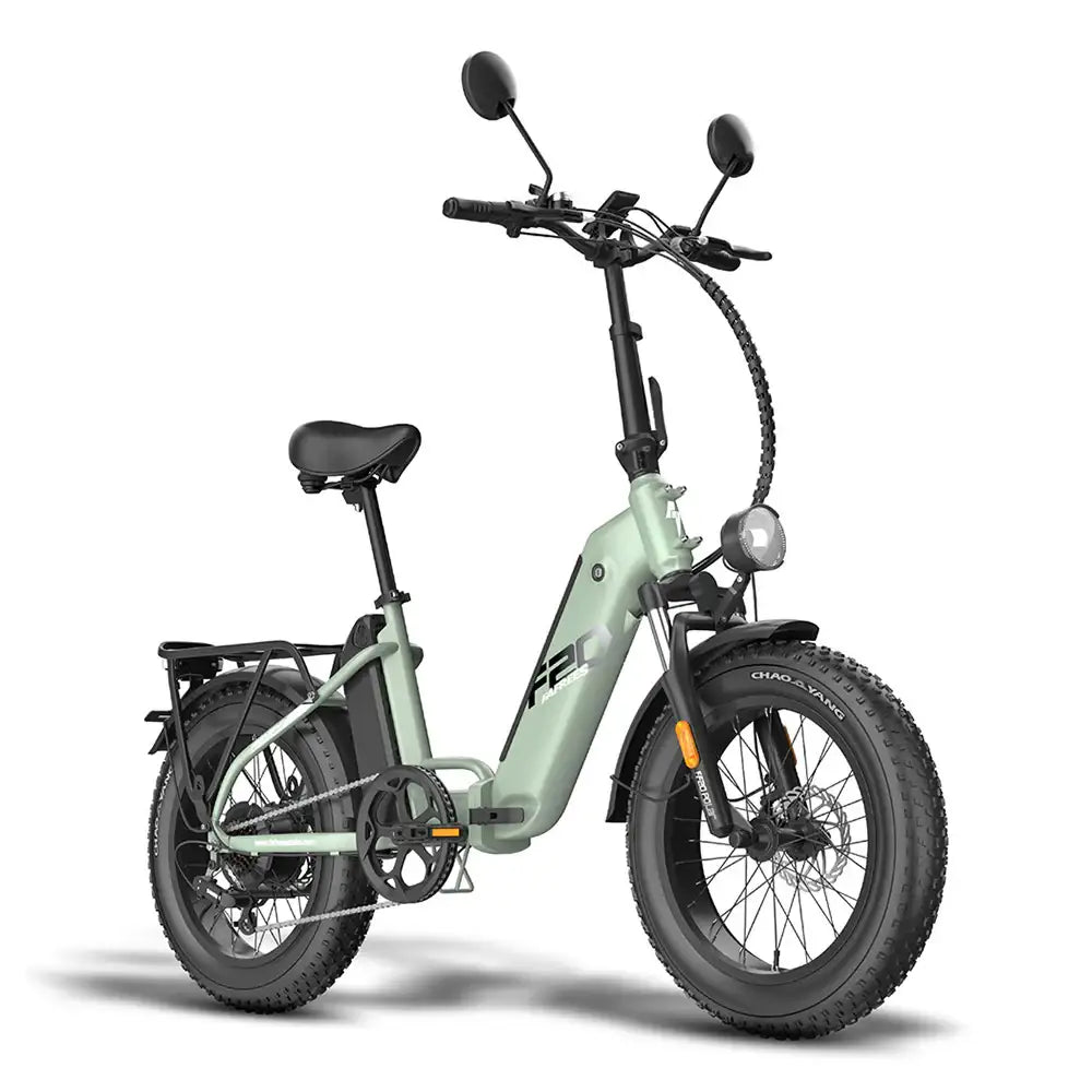 Fafrees FF20 Polar EU