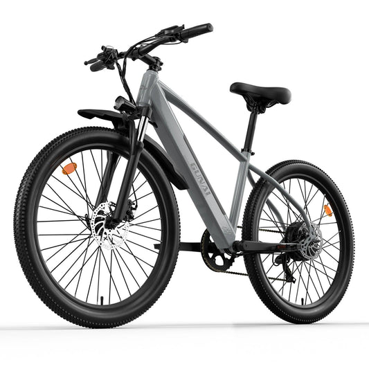 GUNAI GN27 electric bike - epedals.eu | e-bikes revolution