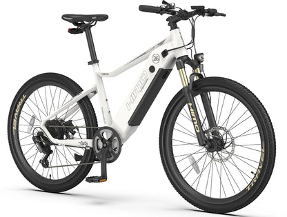 HIMO C26 Max city electric bike