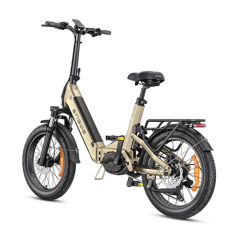 Engwe L20 3.0 PRO E-Bike