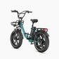 Engwe L20 Boost All-Terain Elektrofahrrad mit Power Booster Buton