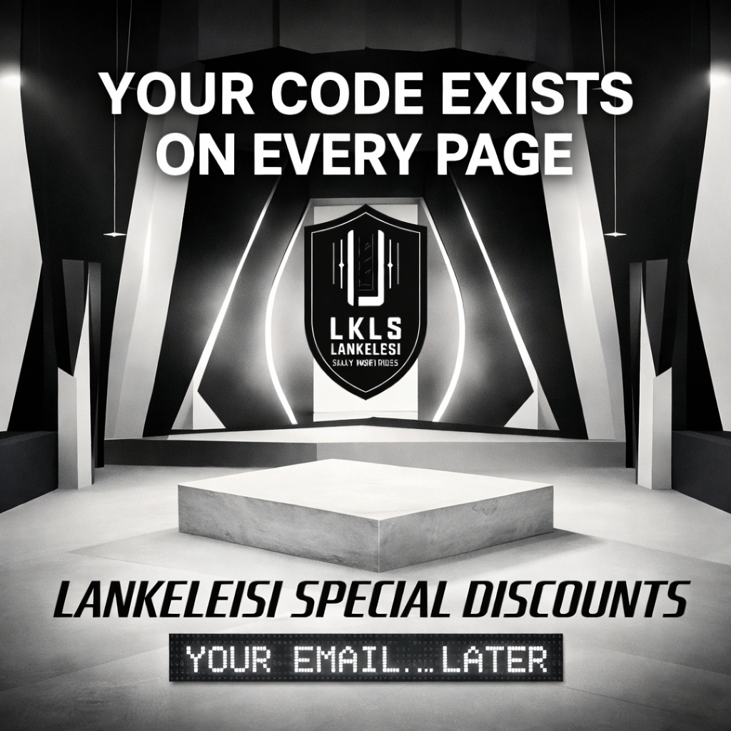 lankeleisi discount coupons