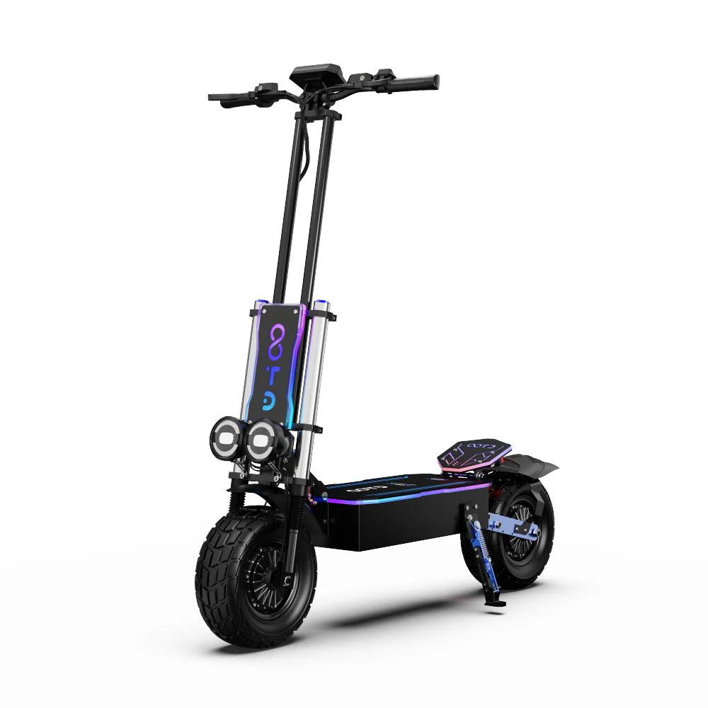 Duotts D99 electric scooter