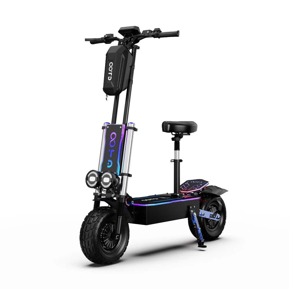 OOTD D99 Electric Scooter - epedals.eu | e-bikes revolution