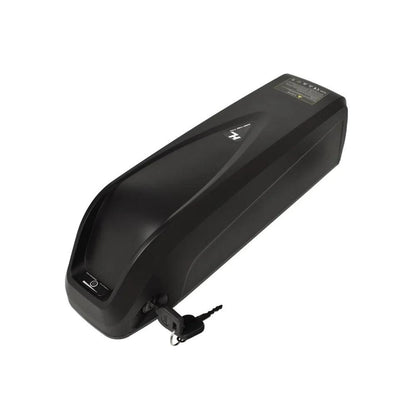 Original batteries for Lankeleisi electric bikes - epedals.eu | e-bikes revolution