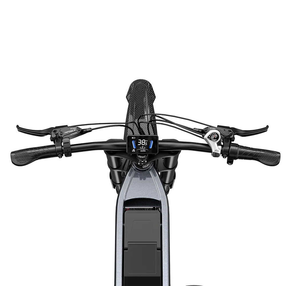 SHENGMILO S900 EU | UK