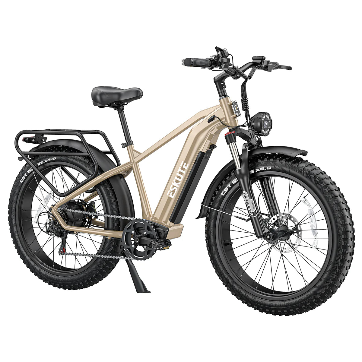 ESKUTE Spark X Wide Tire Ebike