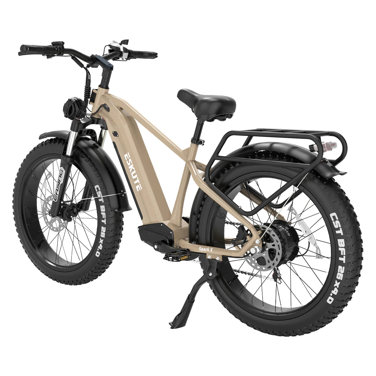 ESKUTE Spark X Wide Tire Ebike