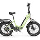 ESKUTE Star Folding Electric Bike