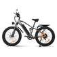 VAKOLE CO26 Powerful electric bike - epedals.eu | e-bikes revolution