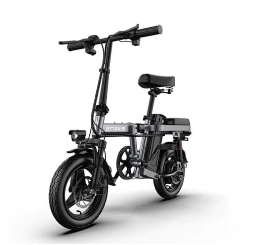 Engwe T14  14'' Folding Electric Bike City bike 250W