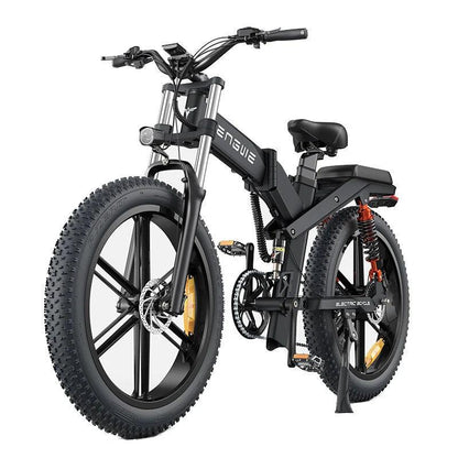 Engwe X26 X24 X20 Innovative electric bikes | EU Direct - epedals.eu | e-bikes revolution