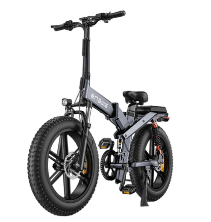 Engwe X26 X24 X20 Innovative electric bikes | EU Direct - epedals.eu | e-bikes revolution