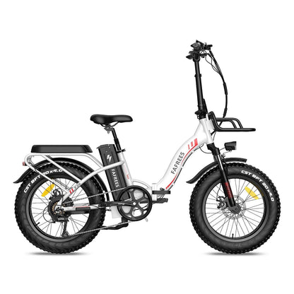 Fafrees F20 Max Fat Tire Electric Bike | EU direct - epedals.eu | e-bikes revolution