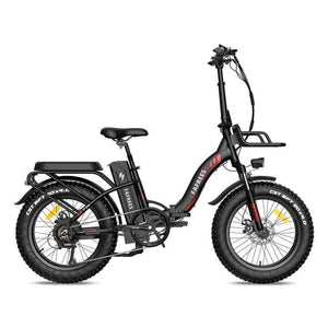 Fafrees F20 Max Fat Tire Electric Bike | EU direct - epedals.eu | e-bikes revolution