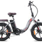 Fafrees F20 PRO 250W 36V18Ah - epedals.eu | e-bikes revolution