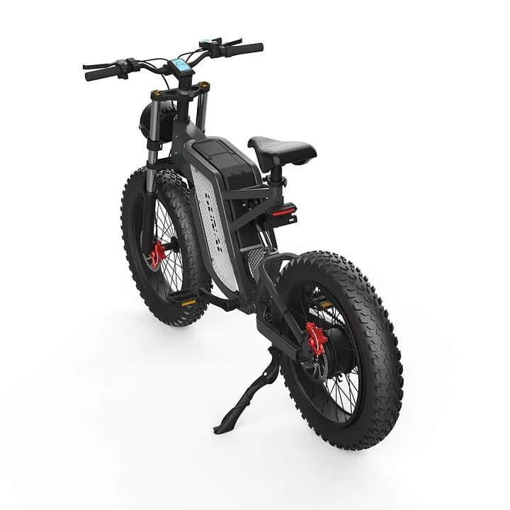 Gunai MX25 1000W elektrische fiets